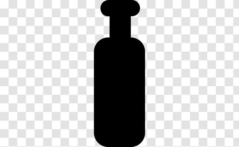 Water Bottles - Bottle - Silhouette Transparent PNG