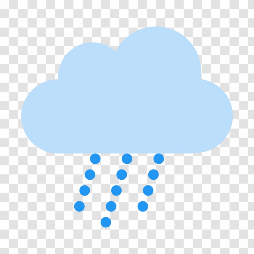 Desktop Wallpaper Logo Font - Azure - Rain Drop Transparent PNG