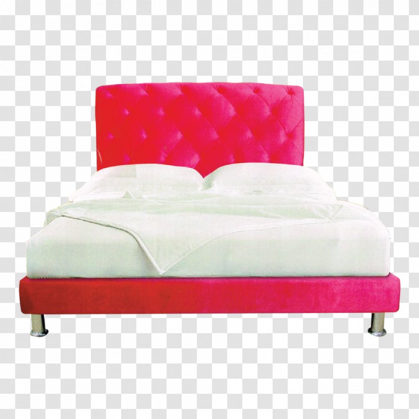 Sofa Bed Couch Furniture Mattress Transparent PNG