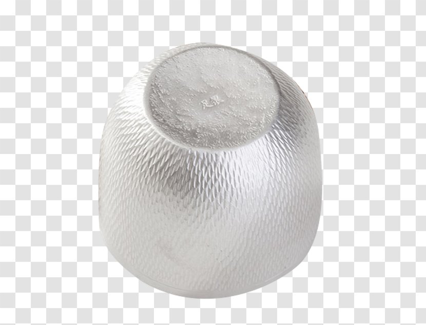 Teacup Designer - Cup - Exquisite Silver Pattern Transparent PNG