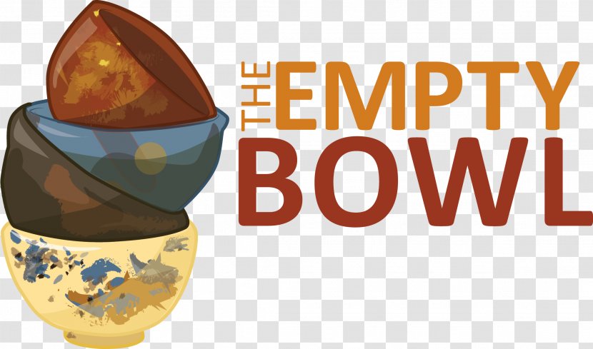Empty Bowls Bucyrus Clip Art - Soup - Bowl Transparent PNG
