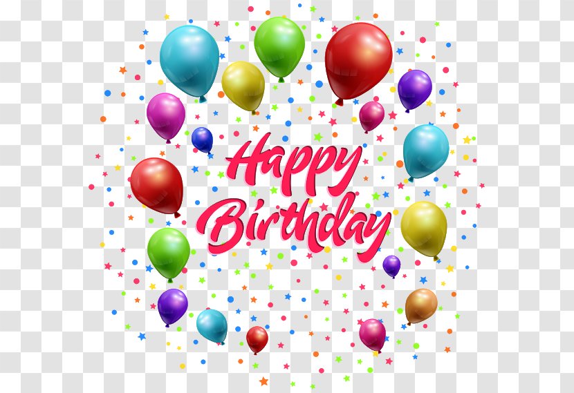 Birthday Greeting & Note Cards Vector Graphics Royalty-free Anniversary - Royaltyfree Transparent PNG