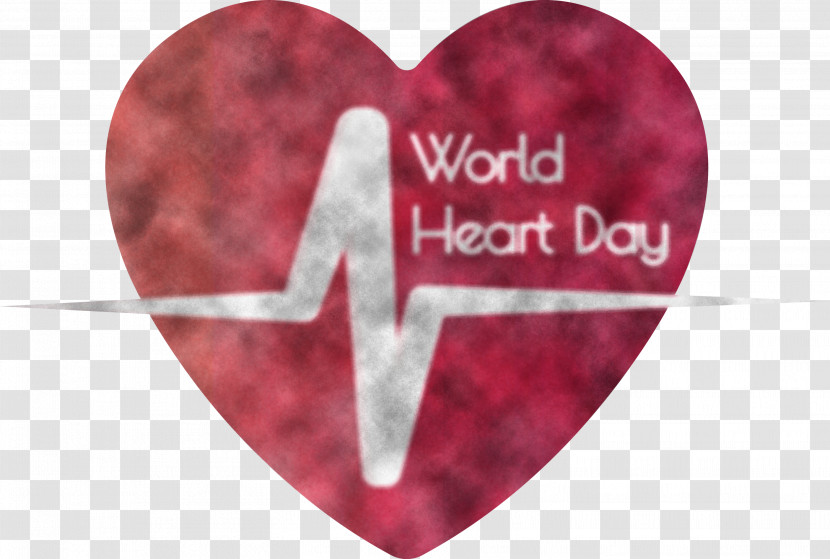 World Heart Day Heart Day Transparent PNG