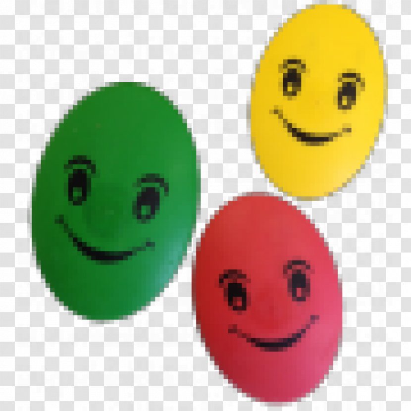 Smiley Eraser Plastic Face - Smile Transparent PNG
