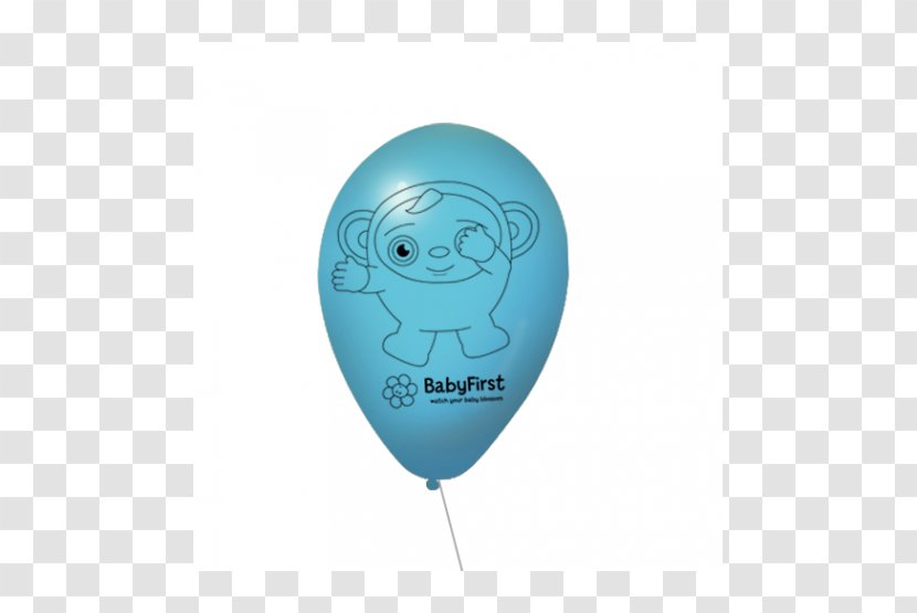 Balloon - Party Supply - Peek A Boo Transparent PNG