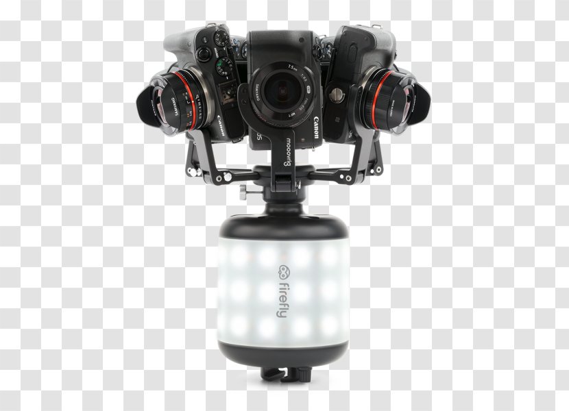 Light Camera Lens B & H Photo Video Virtual Reality Transparent PNG