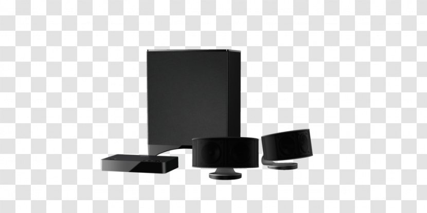 Onkyo LS3100 Home Theater Systems Loudspeaker - Wireless Speaker - Audio Transparent PNG