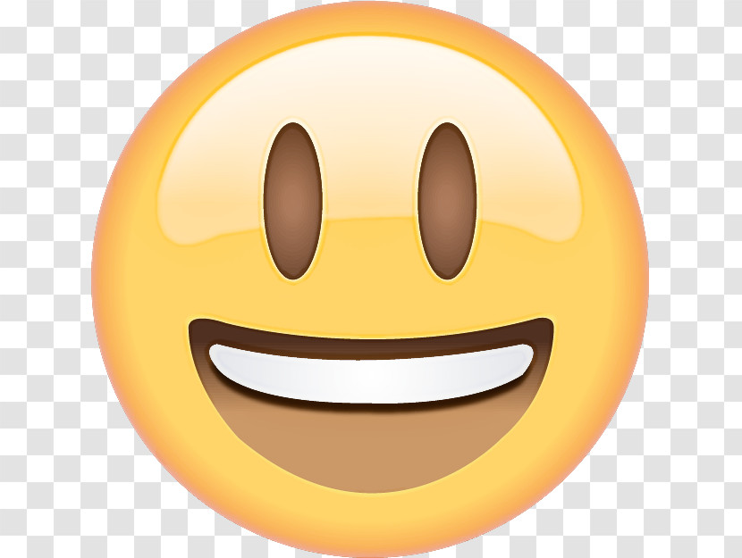 Emoticon Transparent PNG