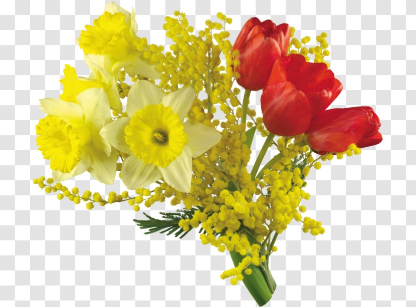 International Women's Day Mimosa Get Fuck / Walk It Out Flower Bouquet Desktop Wallpaper - Women S - Woman Transparent PNG