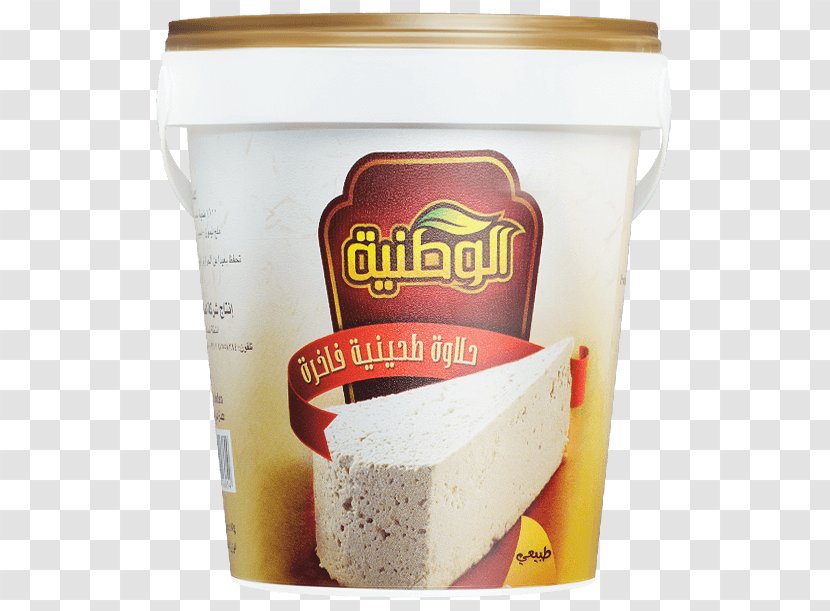 Halva Ice Cream Sudan Tahini Industry - Business Transparent PNG