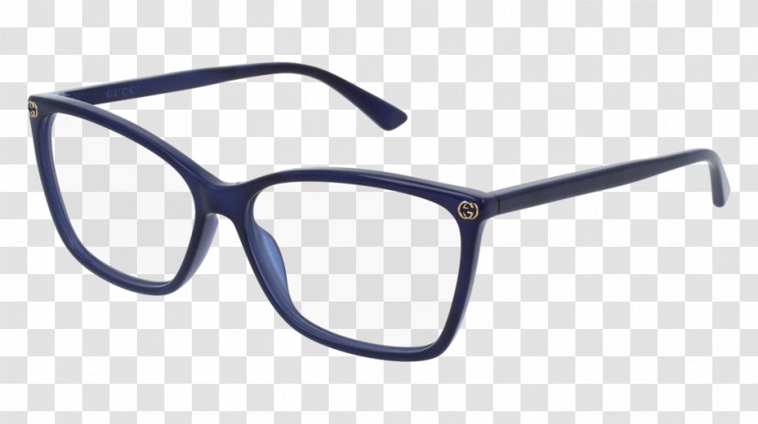 Gucci Glasses Fashion Eyeglass Prescription Lens - Miu Transparent PNG
