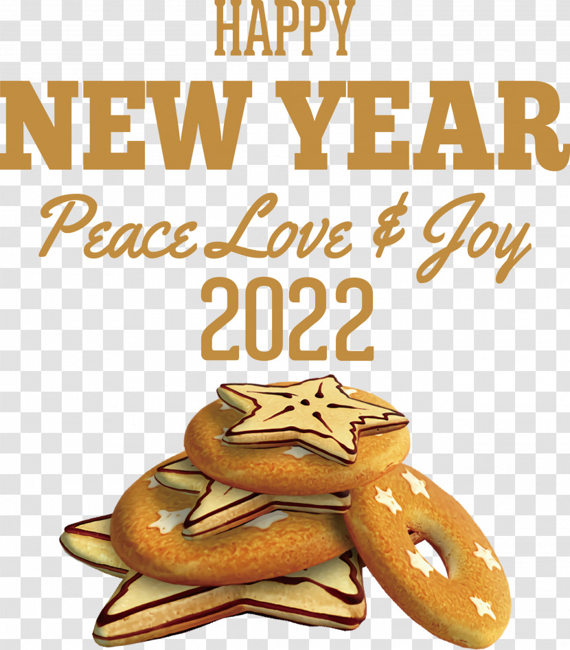 New Year 2022 2022 Happy New Year Transparent PNG