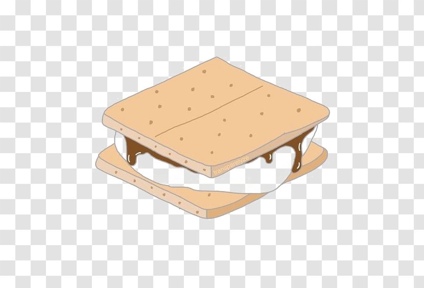 Smore NCT Cookie Drawing - Ten - Biscuit Transparent PNG