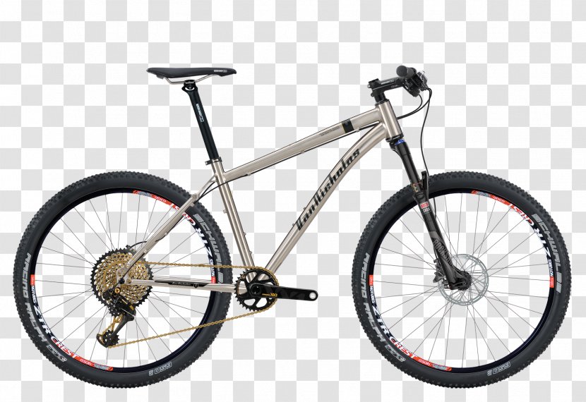 Mountain Bike Cannondale Bicycle Corporation Trail 5 Transparent PNG