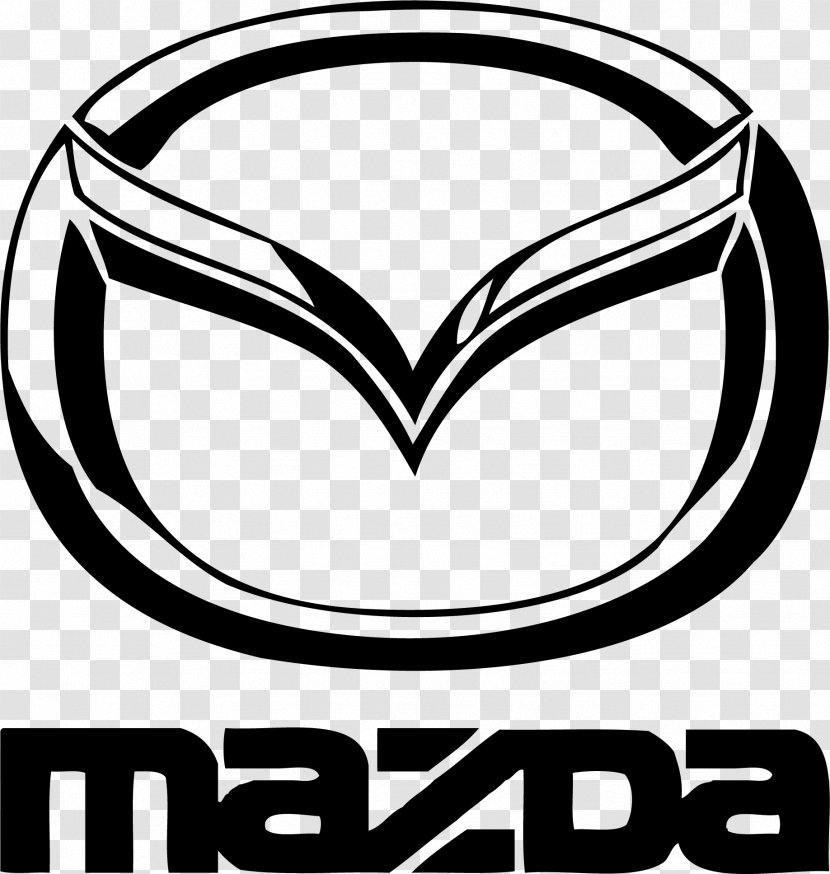 Mazda CX-5 Car MX-5 Mazda3 - Trademark Transparent PNG