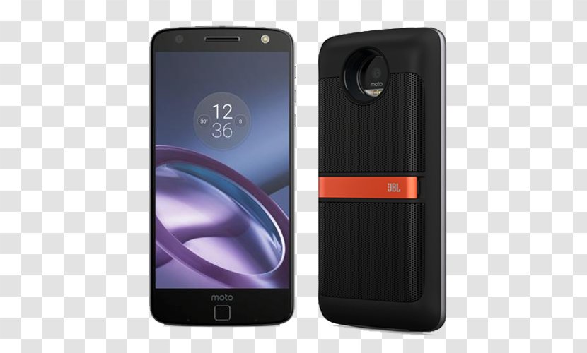 Moto Z Play Z2 Motorola Mobility Android Force Droid - Hardware - Volume Booster Transparent PNG