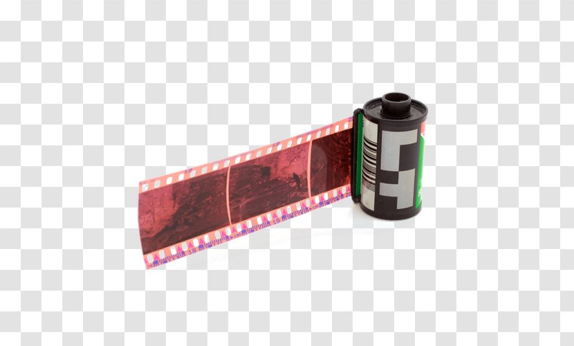 Photographic Film VHS Negative 35 Mm Photography - Vhs - Millimeter Wave Scanner Transparent PNG