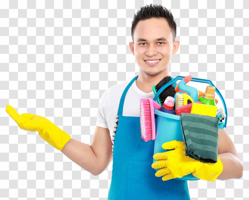 Cleaning Cleaner Stock Photography Maid Service Royalty-free - Living Room Transparent PNG