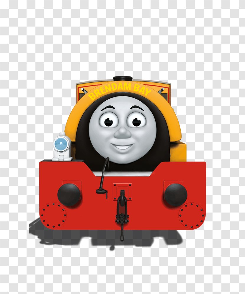 Thomas & Friends Sodor Bill And Ben Image - Wooden Railway - Earl Transparent PNG