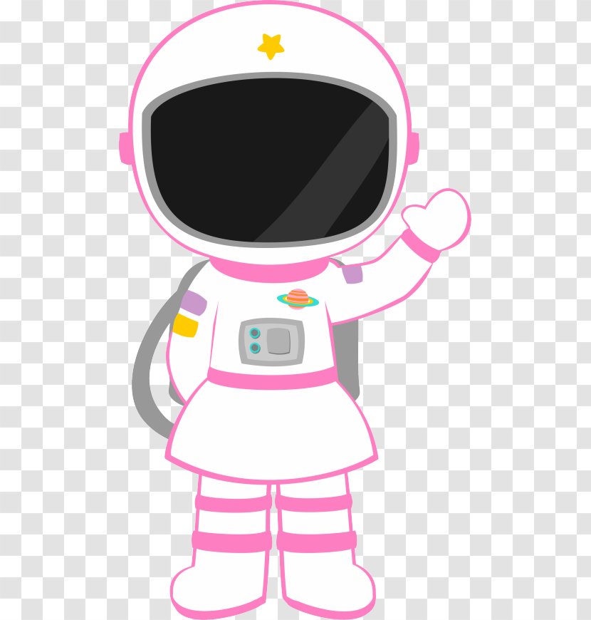 Astronaut Outer Space Clip Art - Technology Transparent PNG