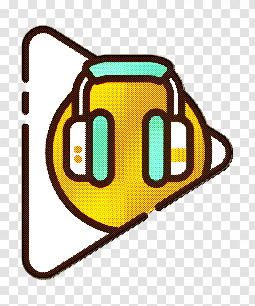 Social Media Icon Support Icon Music Icon Transparent PNG