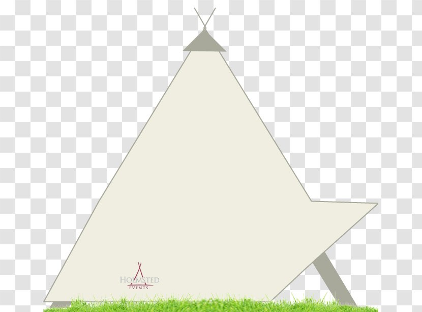 Wood Triangle Tree - Tipi Transparent PNG