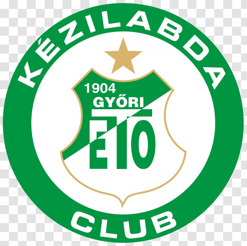 Logo Organization Handball Brand Font - Green Transparent PNG