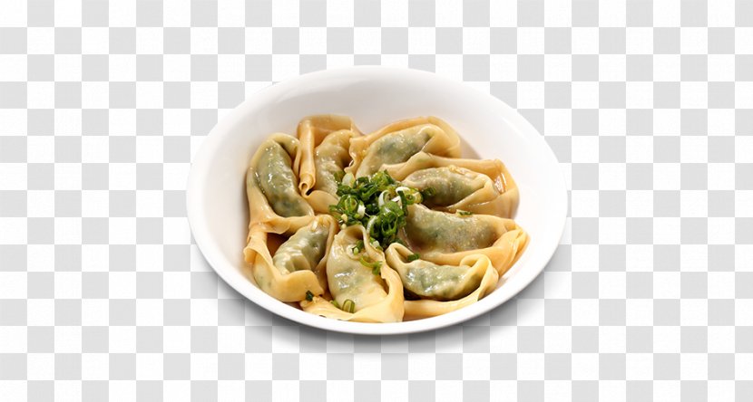 Tortelloni Wonton Chinese Cuisine Din Tai Fung Vegetarian - Ground Meat - Shrimp Transparent PNG