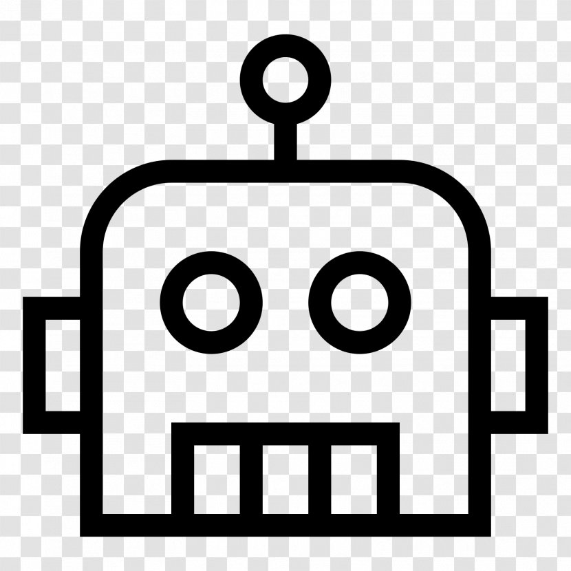 Internet Bot Clip Art - Robot - Mower Transparent PNG