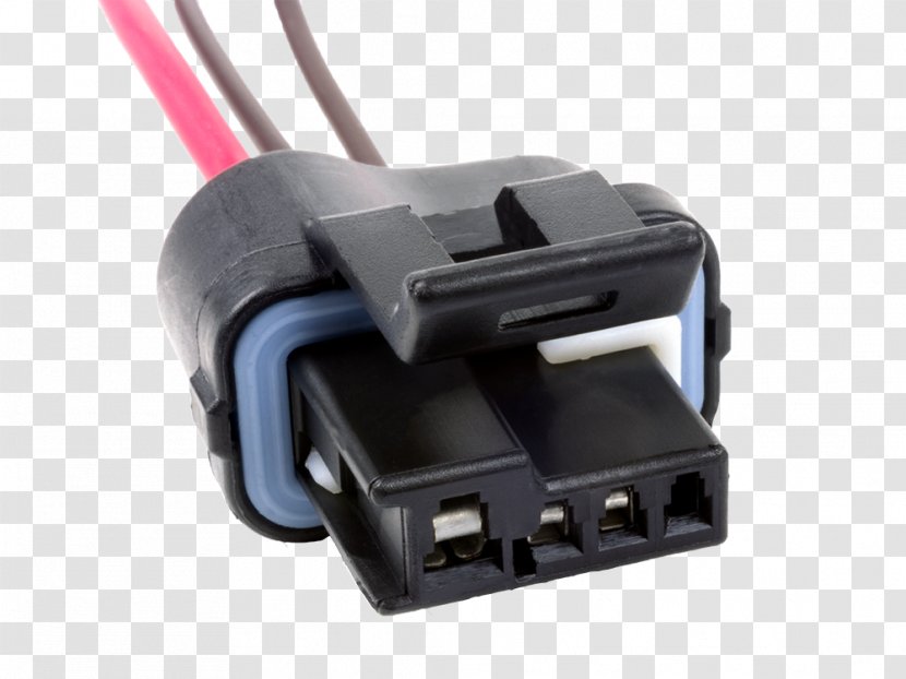 Adapter Electrical Connector Electronics Cable - Technology - Alternator Transparent PNG
