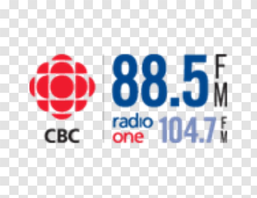 Canadian Broadcasting Centre Corporation CBC Radio One FM CBLA-FM - Cbc News Transparent PNG