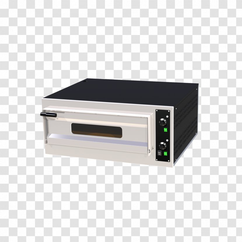 Pizza Bakery Convection Oven Stove - Multimedia Transparent PNG