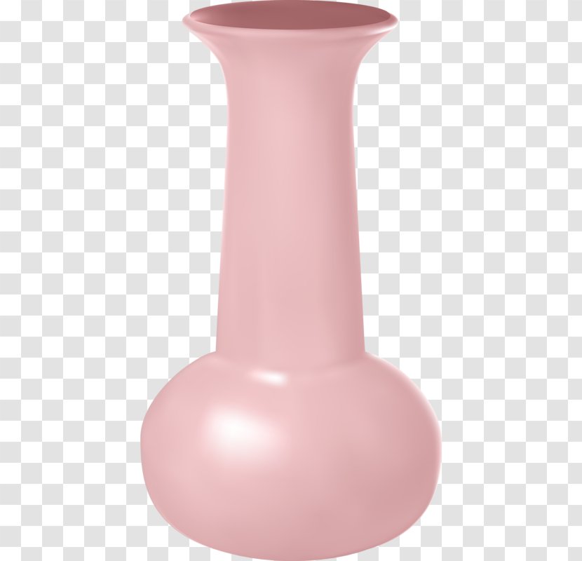 Vase Euclidean Vector Ceramic - Deep Mouth Jar Transparent PNG