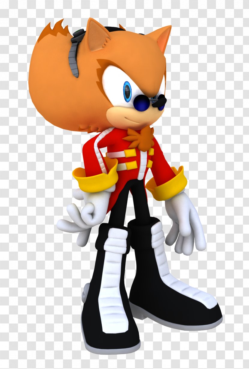 Doctor Eggman Sonic The Hedgehog Adventure 2 Mania Forces - X Transparent PNG