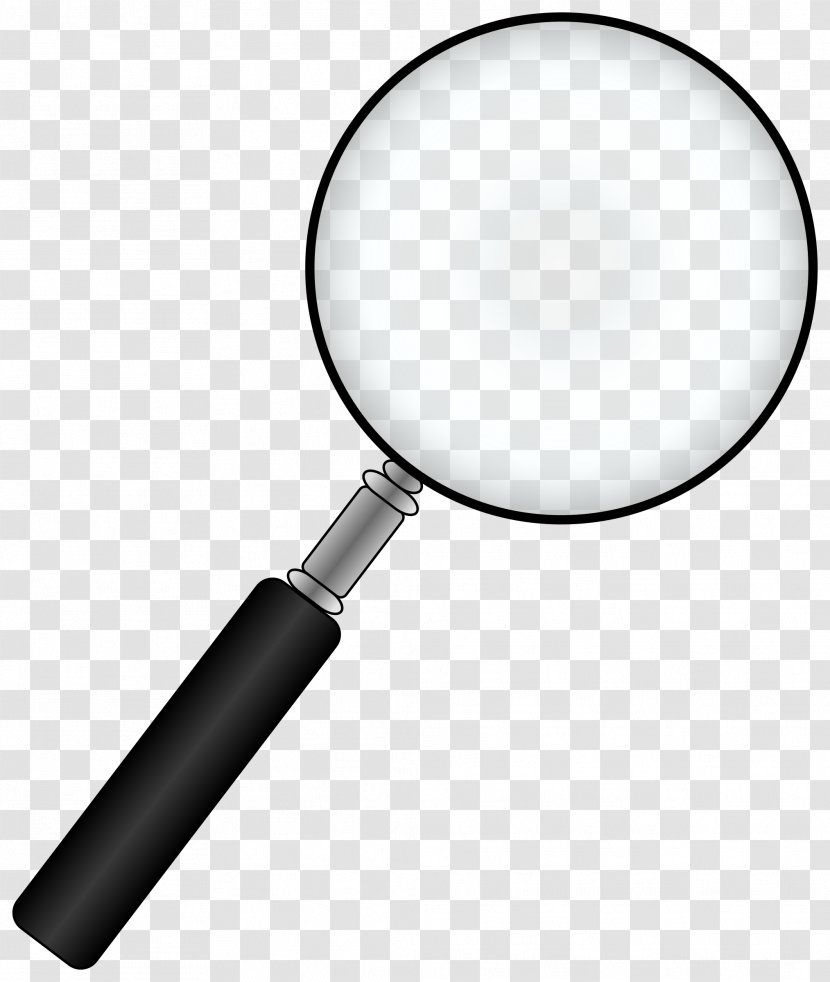 Magnifying Glass Light Lens Magnification - Product Design - Loupe Image Transparent PNG