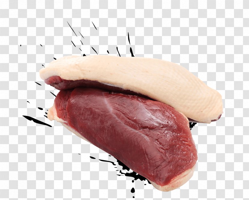 Duck Meat Muscovy Red - Tree - Bittern Chicken Claws Transparent PNG