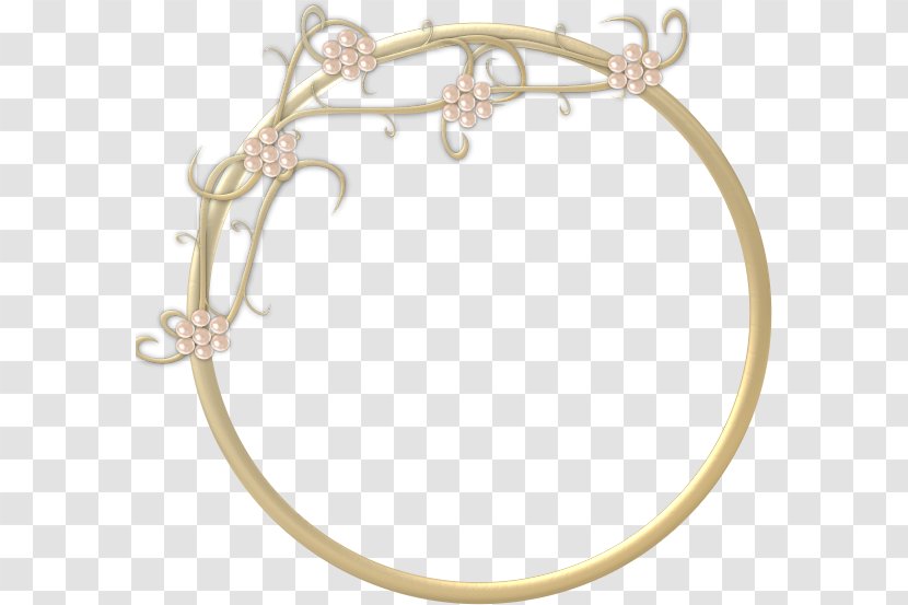 Body Jewellery - Arcing Transparent PNG