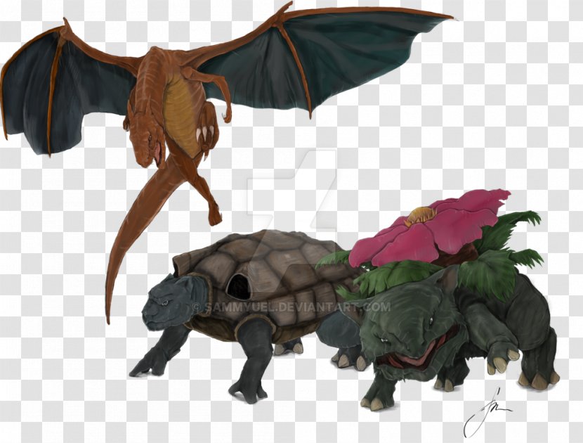 Tortoise Character Fiction - Turtle Transparent PNG