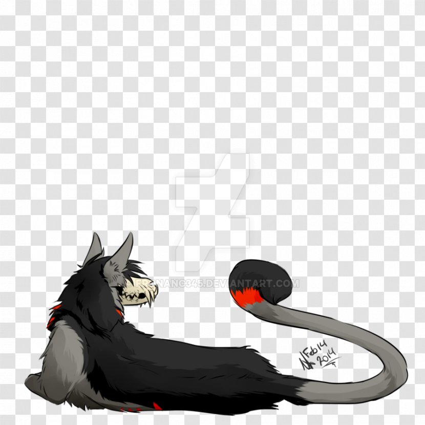 Cat Dog Canidae - Mammal - Jubilant Transparent PNG