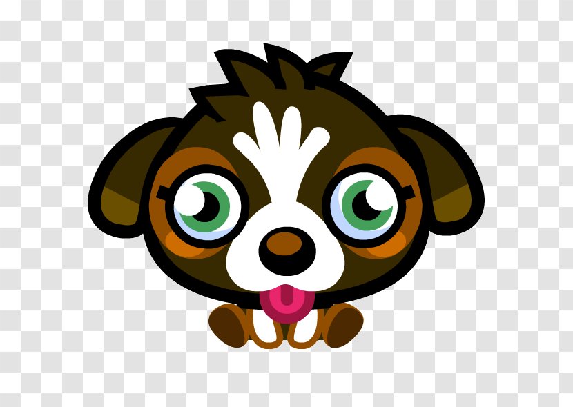 Moshi Monsters Wikia Puppy Dog - Encyclopedia Transparent PNG