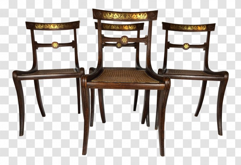 Table Chairish Dining Room Furniture - Antique Transparent PNG