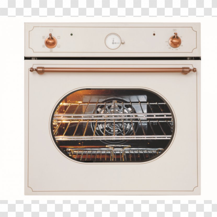 Convection Oven Home Appliance Electricity Baldžius - Household Electric Appliances Transparent PNG