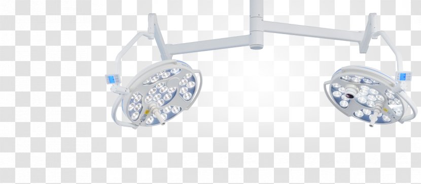 Surgical Lighting Operating Theater Lamp Surgery - Lux - Light Transparent PNG