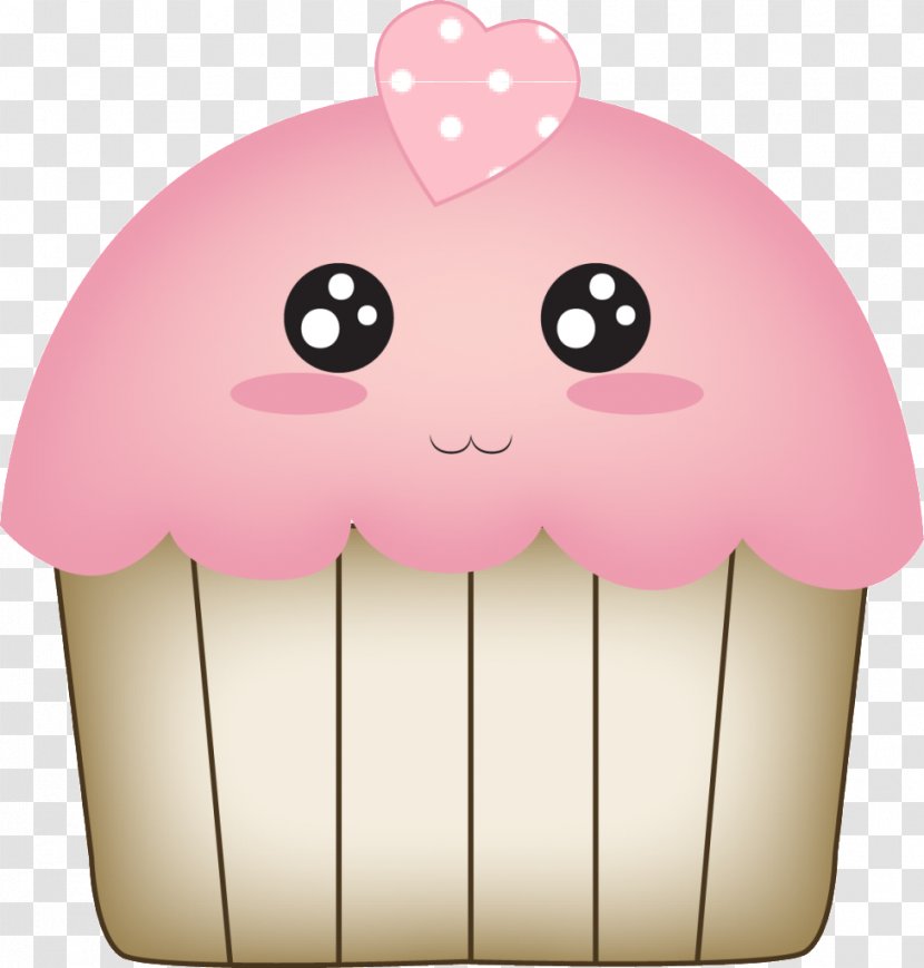 Kavaii Drawing Photography - Anne Geddes - Fruit Cupcakes Transparent PNG