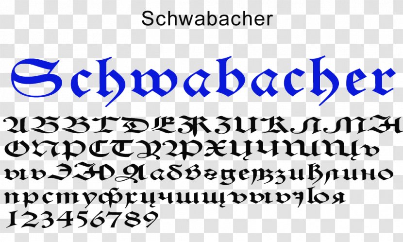 Document Handwriting Blackletter Point - Angle Transparent PNG