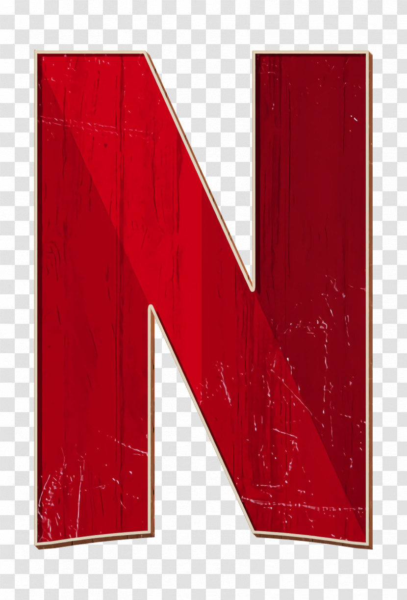 Netflix Icon Cinema And TV Logos Icon Transparent PNG