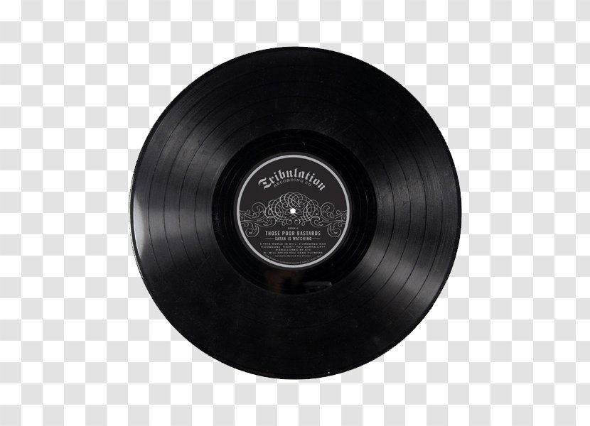 Phonograph Record LP Vinyl Group Album Transparent PNG