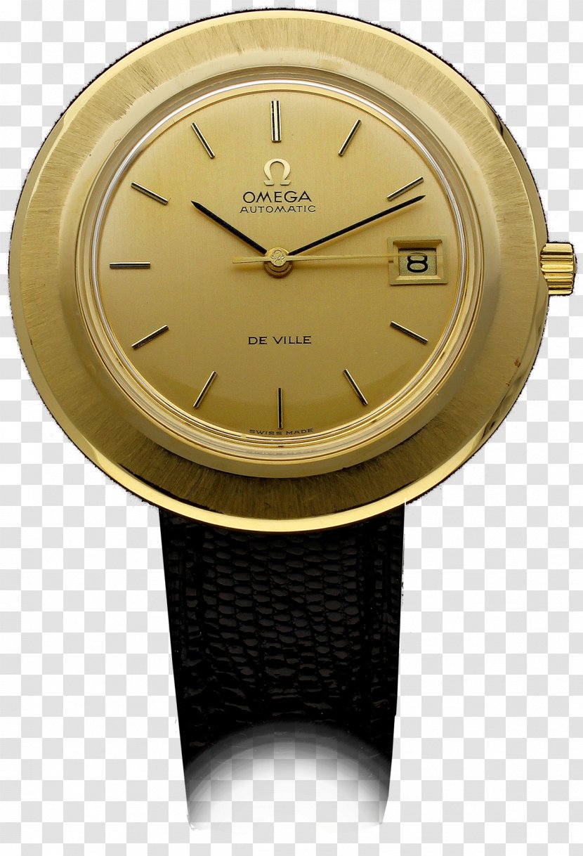 Pocket Watch Omega SA Strap Chronograph - Sa Transparent PNG