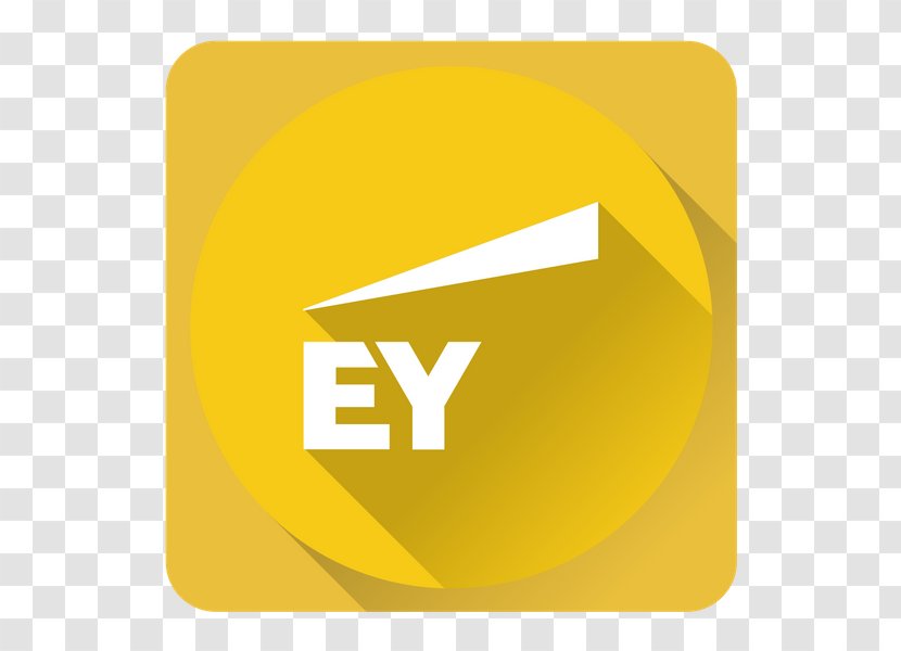 User - Ernst Young - Symbol Transparent PNG