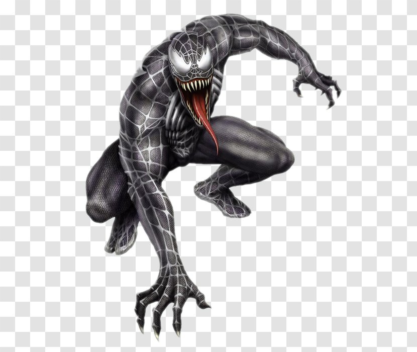 Venom Eddie Brock Miles Morales May Parker Mary Jane Watson Transparent PNG